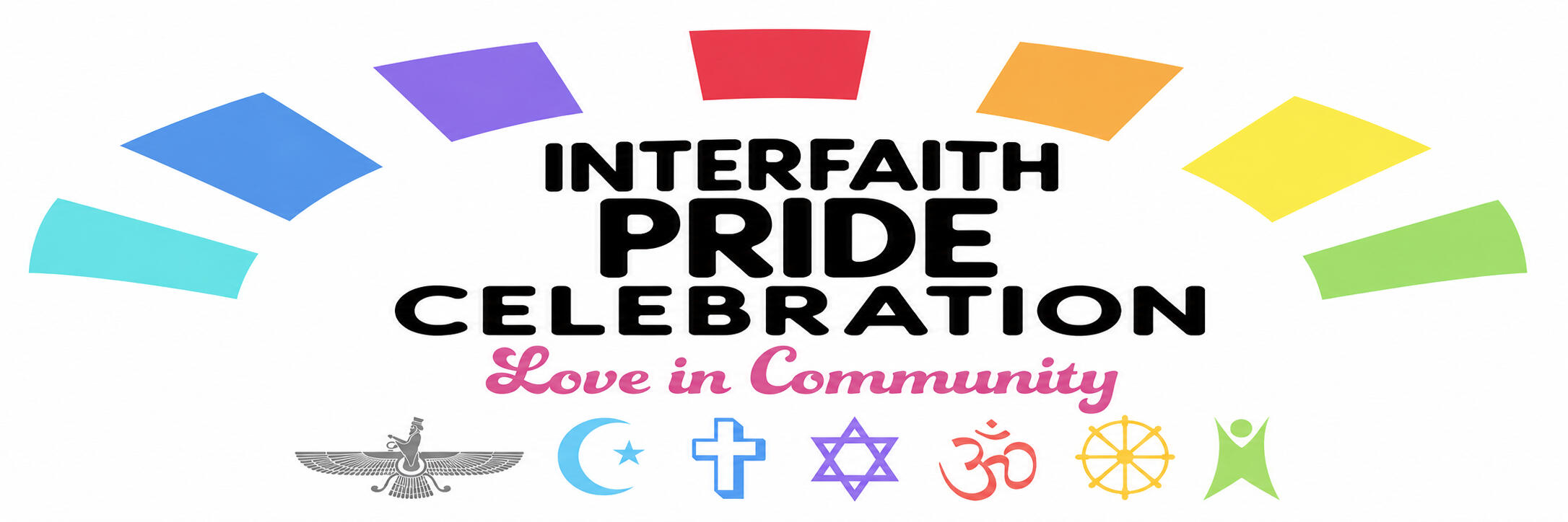 Interfaith Pride Celbration Interfaith Pride Celbration