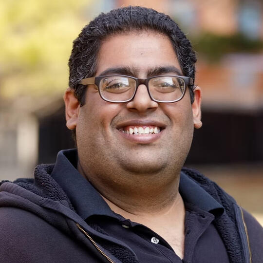 Tahil Sharma / Program & Community Care Advisor / ticpcca@gmail.com