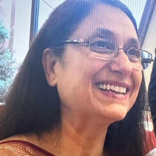 Becca Desai / Board Member